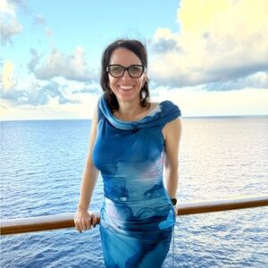 Meet your Posher, Karen